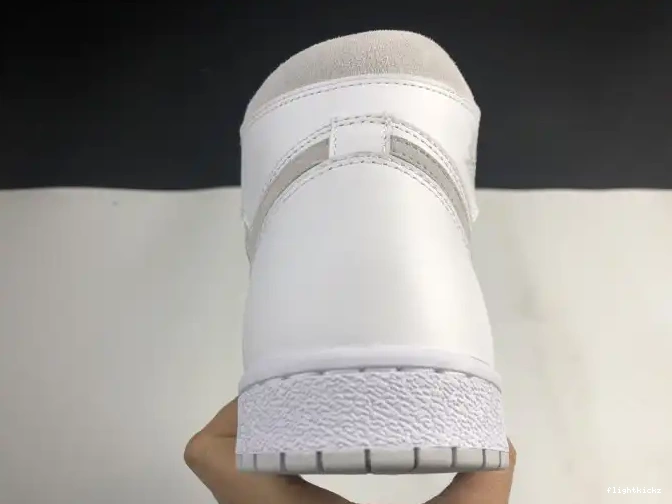 Grey Neutral Jordan 85 1 High Air BQ4422-100 Retro 0511